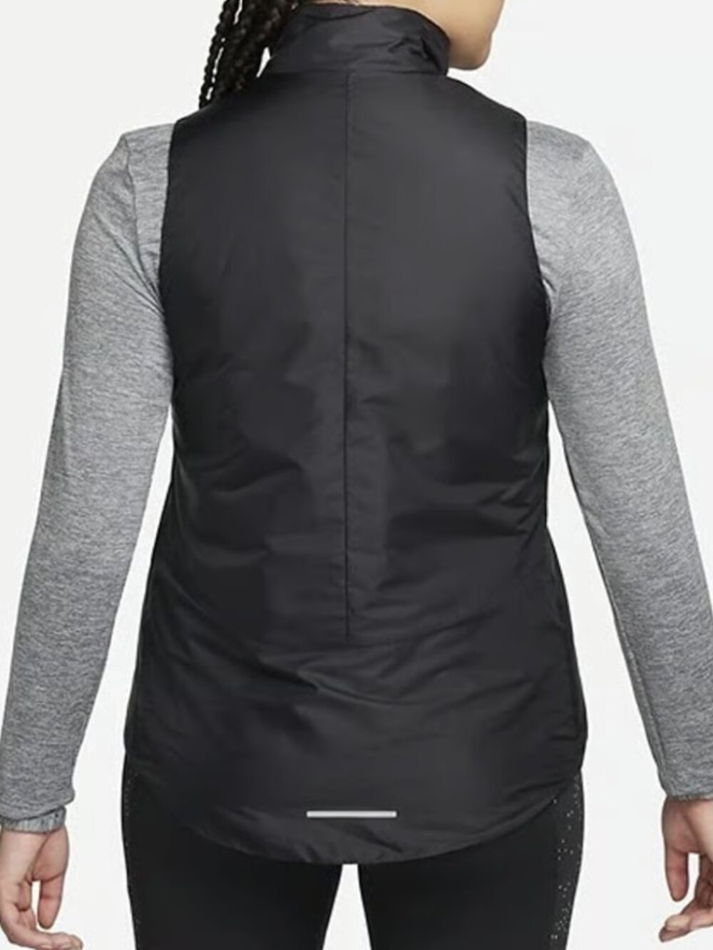 NWT Women's Nike Running Vest - L - Picture 2 of 7